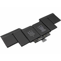 Аккумулятор для ноутбука (запчасти) PowerPlant MacBook Pro Retina 15 A1398, A1618 13.05 V 99.5 Wh