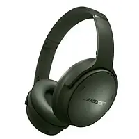 Накладные наушники Bose QuietComfort Headphones Cypress Green (884367-0300)