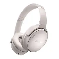Накладные наушники Bose QuietComfort Headphones White Smoke (884367-0200)