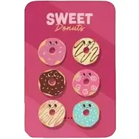 Внешний портативный аккумулятор Infinity Miniso Sweet Donuts EPB2216 5000mAh 15W