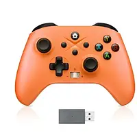 Геймпад Infinity Microsoft Xbox One Xbox Series S Controller Wireless Gamepad Orange