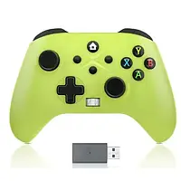 Геймпад Infinity Microsoft Xbox One Xbox Series S Controller Wireless Gamepad Green