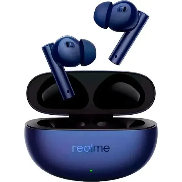 Бездротові навушники Realme Buds Air 5 Blue