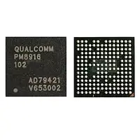 Мікросхеми Qualcomm PM8916 102 ()