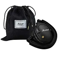 Накладные наушники Marshall Monitor II Black A.N.C (1005228) (БУ)