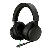 Накладні навушники Microsoft Xbox Series Stereo Headset (8LI-00002)