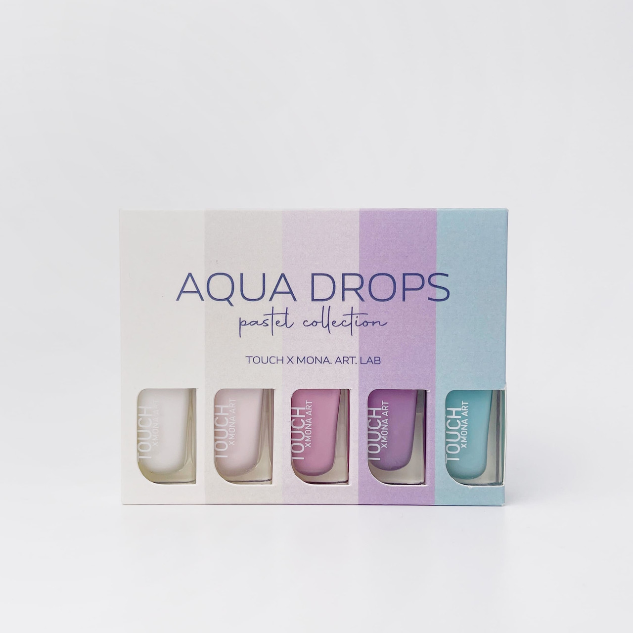 Touch Aqua Drops New