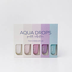 Touch Aqua Drops New