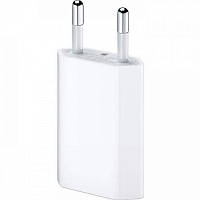 Адаптер питания для телефона Elite MD813 Apple iPhone 5W 1A USB Power Adapter