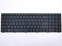 Клавиатура для ноутбука GKs E1-531 Black (ACER E1-571, E1-521)