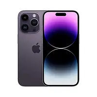 Смартфон Apple iPhone 14 Pro 256GB eSIM Purple А (БУ)