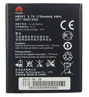Аккумулятор к телефону (запчасти) Infinity Huawei Ascend U8833/Y3/Y300/Y500/Y511/Y530/Y541 (HB5V1)