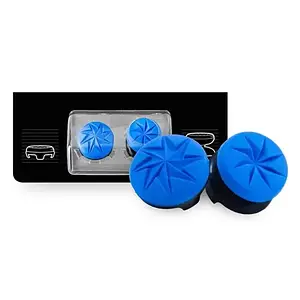 Накладки для геймпада Infinity Kontrol Blue