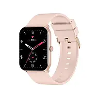 Смарт-часы IMILAB W01 Rose Gold Global (БУ)