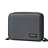 Органайзер Ugreen LP139 STORAGE BAG Gray (UGR-50147)