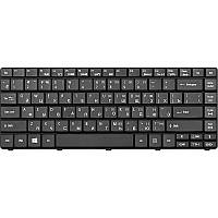 Клавиатура для ноутбука PowerPlant KB311231 Black (ACER Aspire E1-421,TravelMate 8331)