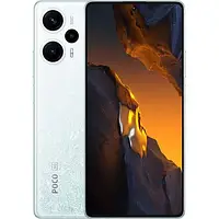 Смартфон Xiaomi Poco F5 8/256GB White (Global) А (БУ)