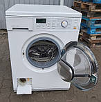 Б/в пральна машина з сушінням WT 2670 WPM Siemens Bosch AEG LG, фото 4