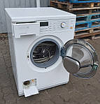 Б/в пральна машина з сушінням WT 2670 WPM Siemens Bosch AEG LG, фото 6