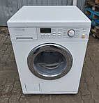Б/в пральна машина з сушінням WT 2670 WPM Siemens Bosch AEG LG, фото 3