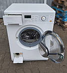Б/в пральна машина з сушінням WT 2670 WPM Siemens Bosch AEG LG, фото 5