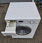 Б/в пральна машина з сушінням WT 2670 WPM Siemens Bosch AEG LG, фото 7