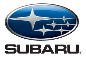 Лобове скло SUBARU