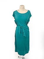 Сукня фірмова Zero, зелена, якісна, Розмір 44 (L, 16), Як нова