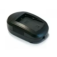 Зарядное устройство для фотоаппарата Extradigital Sony NP-FT1 Black