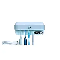 Стерилизатор для зубных щеток Infinity LED UVC XD06 White