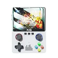 Игровая приставка Infinity Game Console X6 White