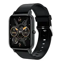 Смарт-часы XO H80 Smart Watch Black