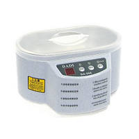Ультразвуковая ванна DADI 968 (двух режимная 30W / 50W, 0.7L)