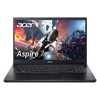 Ноутбук Acer Aspire 7 A715-76G-54LL (NH.QMMEX.003) Black