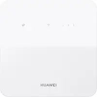 3G/4G роутер Huawei B320-323 White