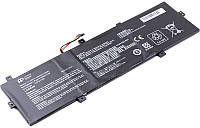 Аккумулятор к ноутбуку PowerPlant NB431366 ASUS Zenbook UX430U C31N1620 11.55 V 3400 mAh