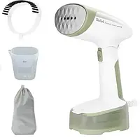 Отпариватель Tefal Access&#39; Steam Pocket White Green