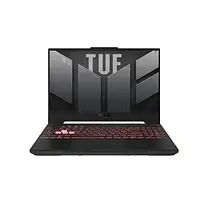 Ноутбук Asus TUF Gaming A15 FA507RR Mecha Gray (FA507RR-HN036)