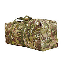 Сумка тактическая KIBORG MILITARY BAG Multicam