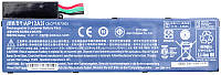 Аккумулятор к ноутбуку PowerPlant NB410439 Acer Aspire M5-581T AP12A3i 11.1 V 4850 mAh (original)