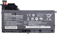 Аккумулятор к ноутбуку PowerPlant NB490011 Samsung NP530U4B Series AA-PBAN8AB 7.4 V 6120 mAh (original)