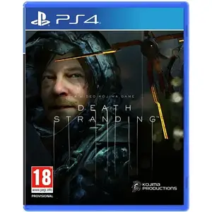 Гра для PS4 Sony Death Stranding (9952107) російська версія