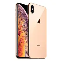 Смартфон Apple iPhone XS 64GB Gold А (БУ)