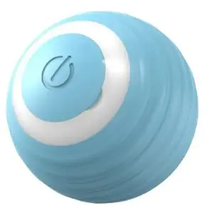 Іграшка для тварини Infinity USB Ball Blue