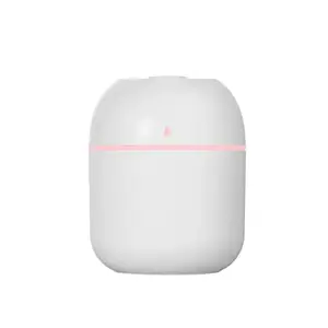 Ароматизатор повітря Infinity Aroma Humidifier Diffuser White