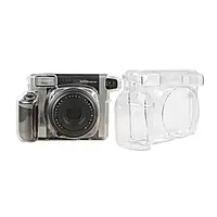 Чехол для фотоаппарата Infinity Case Fujifilm Instax Wide 300 Clear