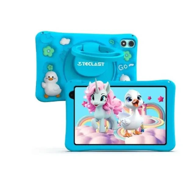 Планшет Teclast P85T Kids Tablet 4/64GB Blue для дітей