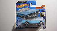 Машинка Hot Wheels `65 Mustang