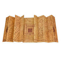 Мапа Мародерів із Гаррі Поттер The Marauders Map (7653) Bioworld