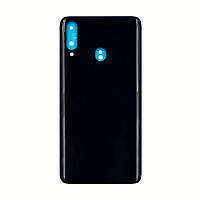 Задняя крышка Samsung M405 Galaxy M40 (2019) black